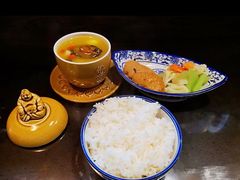 -佛跳墙捞饭(连目巷店)