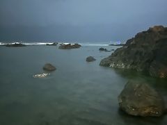 -日照海滨国家森林公园