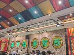 -飞尝蚝·顺德菜·鱼生(顺德总店)
