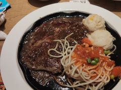 -豪客来牛排(大汉口城店)