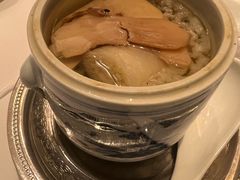 松茸炖野生竹笙-福1015(愚园路店)