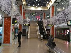 -星湖街(地铁站)