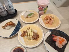 -滨寿司(新街口中央商场店)
