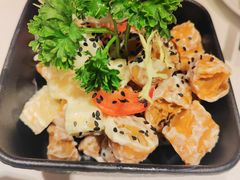 -春暖花开(西溪店)