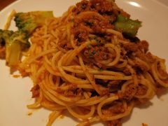 -斗牛士牛排(南京东路店)