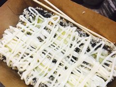 -品腐记·豆腐王朝(老门东总店)