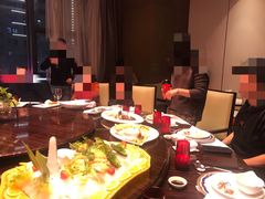 -富力万达嘉华酒店-品珍中餐厅(水果湖店)