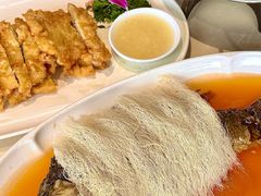 -梅利汴京烤鸭•开封豫菜地标店(晋安路店)