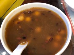赤豆元宵-冯鑫记南京鸭血粉丝汤(来燕路店)