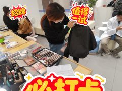 -天真蓝照相馆(中华广场店)
