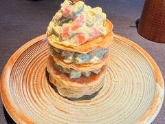 -南里山房·新淮扬菜(徐汇万科店)