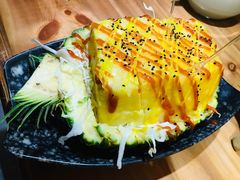 -小木屋米酒店总店