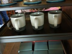 -星巴克(夏碧路店)