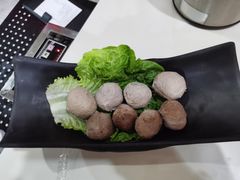 -陈记顺和潮汕牛肉火锅(番禺迎宾大道店)