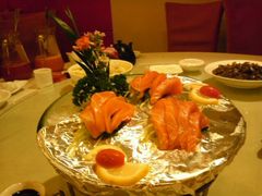 三文鱼-新海利(北岭店)