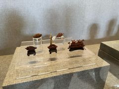 -陈家祠堂-游客中心