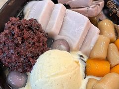 -鲜芋仙(中华广场店)