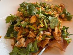 沙姜猪手-金苑海鲜酒家(来魅力店)