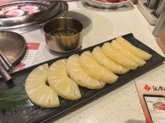 -汉拿山(金源店)