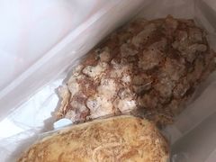 松松-BreadTalk面包新语·烘焙蛋糕(广州白云五号店)
