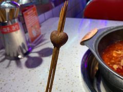 -钢管厂五区小郡肝串串香(蜀都万达店)