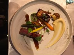 -北京古城老院厉晓麟精致菜