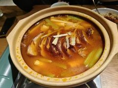 -一坐一忘云南菜(嘉里中心店)