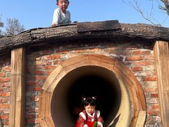 -HERRE·FARM 赫尔露营农场·团建聚会包场