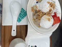 -自然椰·海南清补凉(海月广场店)