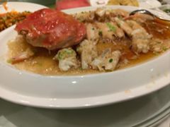 -金时代顺风大酒店(临港百联店)