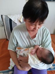 -一心缘月子产后中心