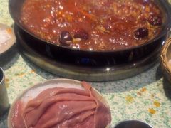 -五里关火锅(牛市口店)