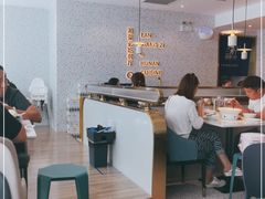 大堂-兰湘子·湘菜小炒(长安万科广场店)