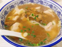 -37号老院坝抄手(马王庙37号院店)