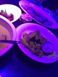 -格乐利雅婚礼艺术中心(浦东花木店)