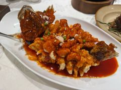 -香雪海饭店中餐厅(人民桥店)