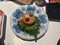 -樱桃日本料理