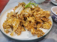 -都一处烧麦馆(前门店)