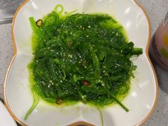 -海底捞火锅(高新万达广场店)