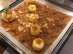-LA CREPERIE BRETONNE布列塔尼法式餐厅(天童北路店)