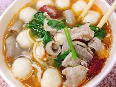 招牌虾面-明月虾面(厦禾路店)
