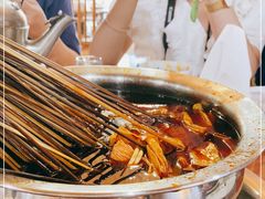 -牛华八婆麻辣烫(起源店)