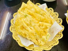 葱花油饼-方中山胡辣汤(西安高新区店)