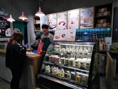 -宝珠奶酪(长宁金虹桥店)