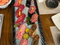 -築鳥日本料理(黑沙环店)