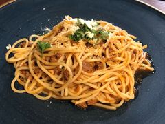 经典肉酱面-404干式熟成牛排馆•聚会餐厅