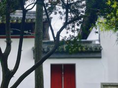 -西园戒幢律寺