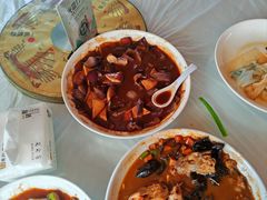 -小六农家乐(崇明西沙湿地店)