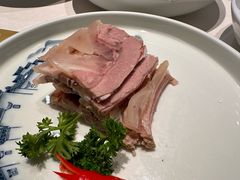 -钱塘花园·宁波菜