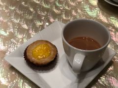 -8餐厅(新葡京酒店)